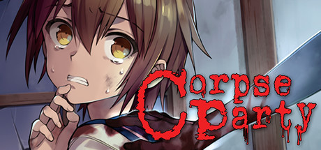 《僵尸派对尸体派对（Corpse Party (2021)）》官方英文34GB-BUG软件 • BUG软件