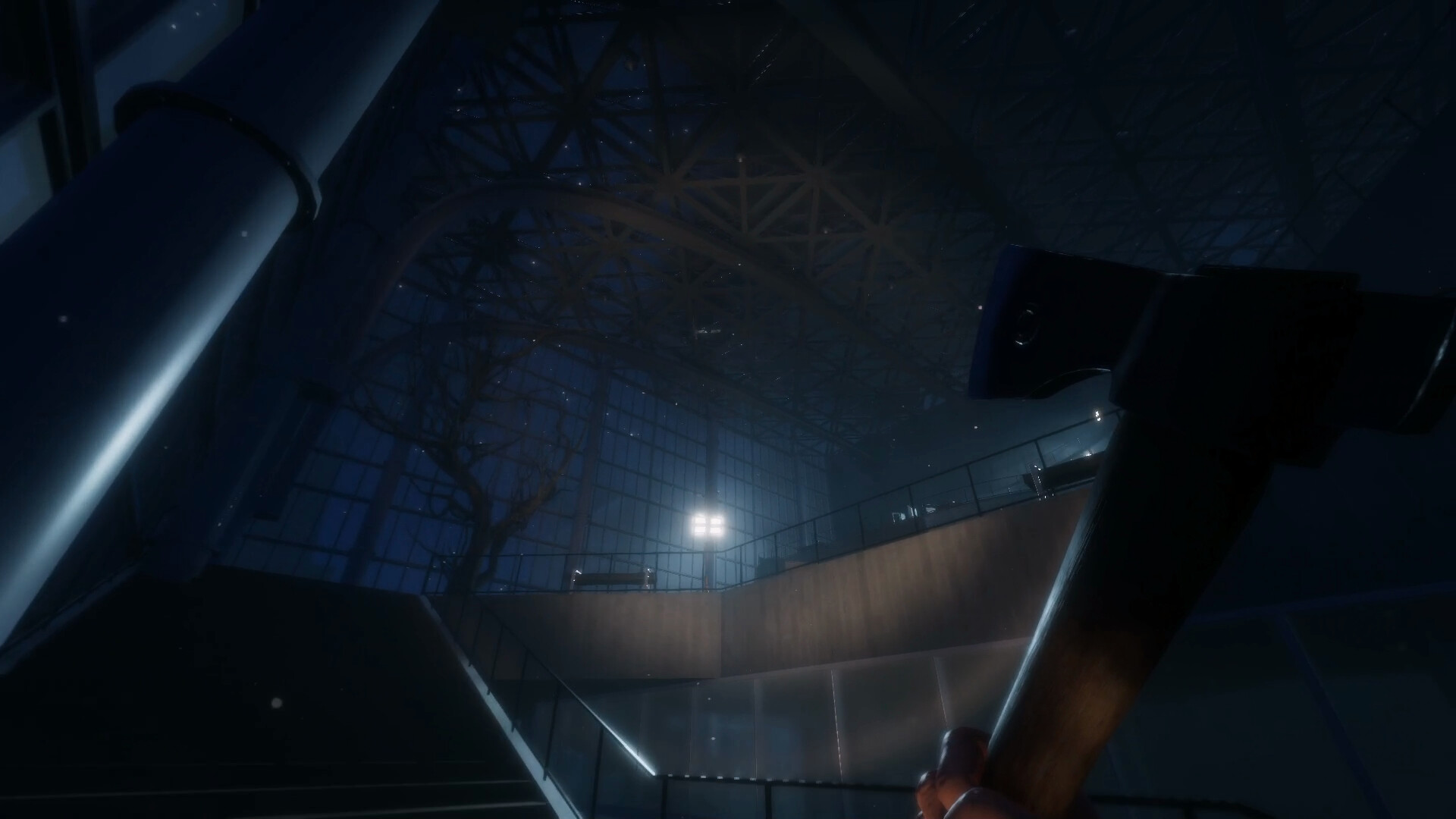 高层建筑/The Highrise 截图 13