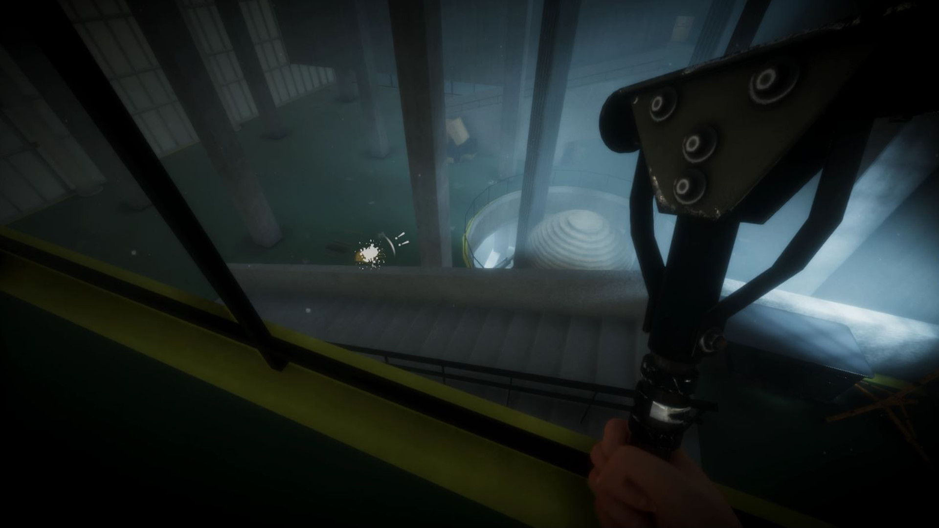 高层建筑/The Highrise 截图 10