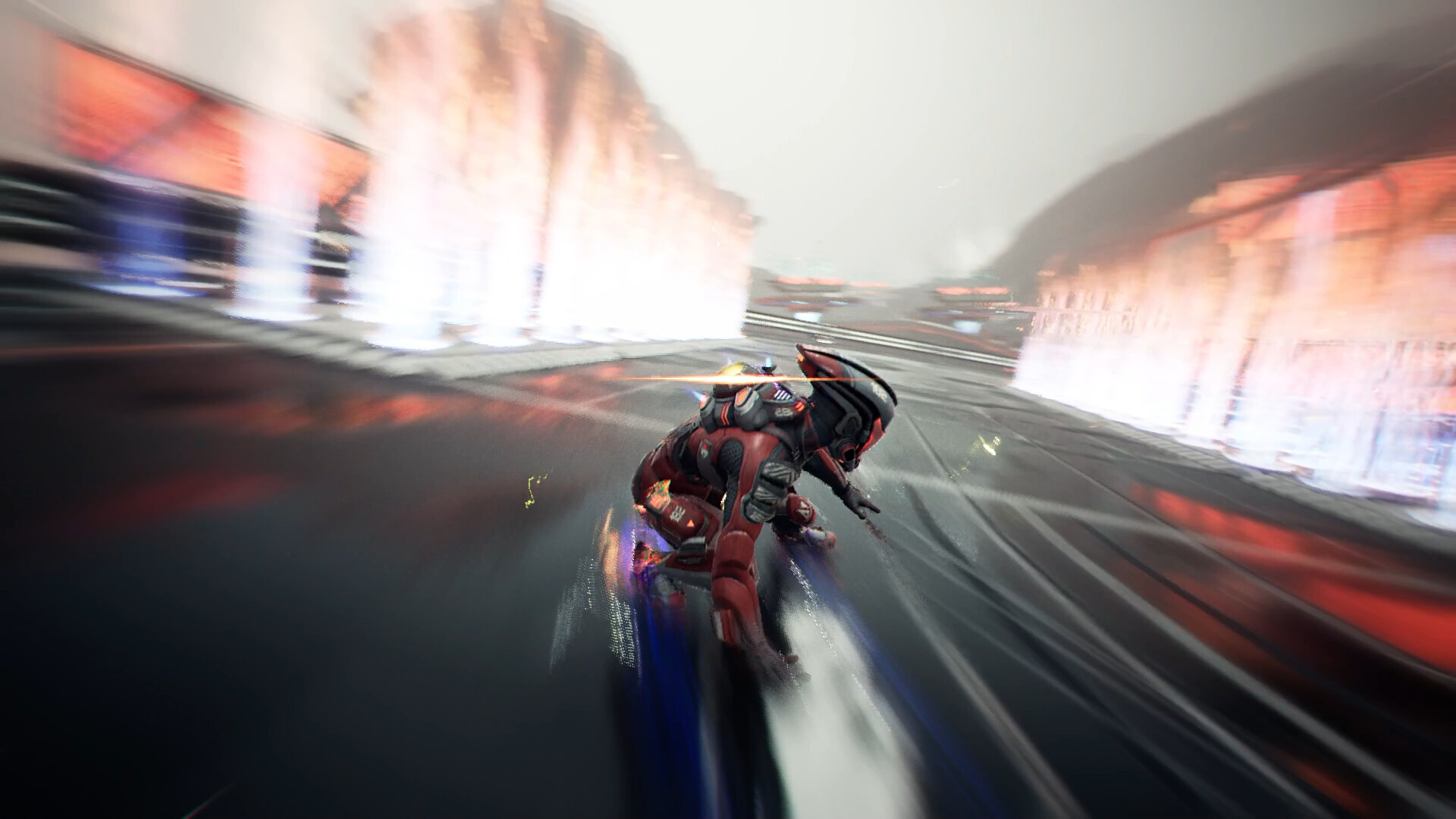 死亡冲刺66|官方中文|支持手柄|DeathSprint 66 - 6
