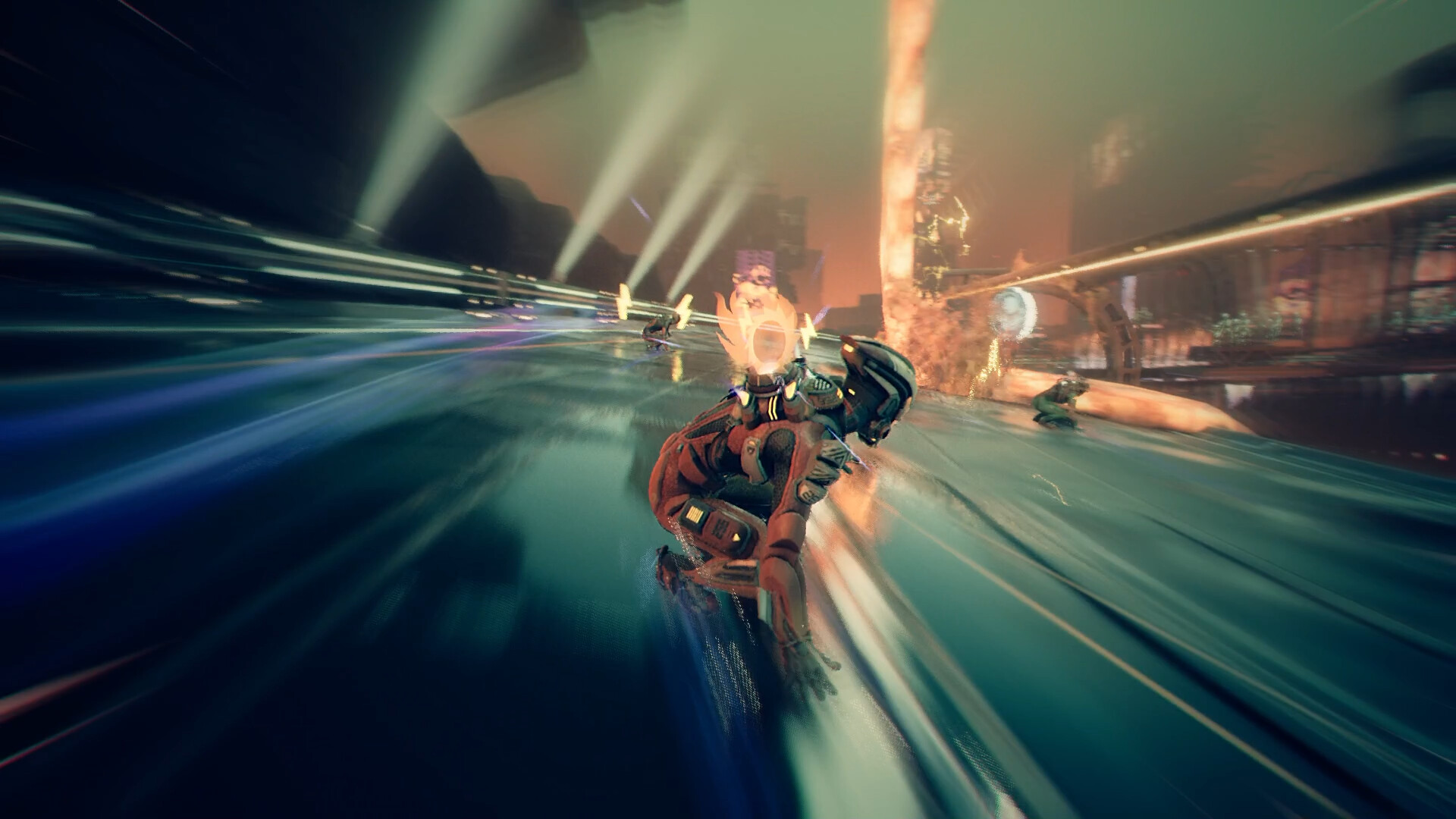 死亡冲刺66|官方中文|支持手柄|DeathSprint 66 - 4