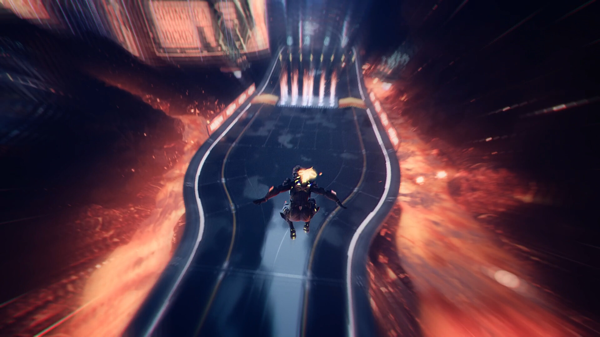 死亡冲刺66|官方中文|支持手柄|DeathSprint 66 - 3