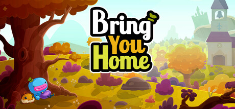《带你回家 Bring You Home》-Build 19243560官中简体