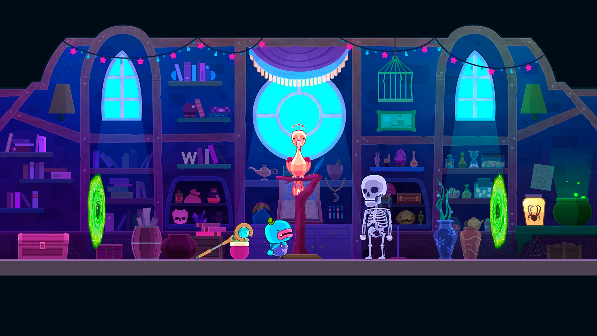 带你回家|400M大小|官方中文|支持手柄|Bring You Home