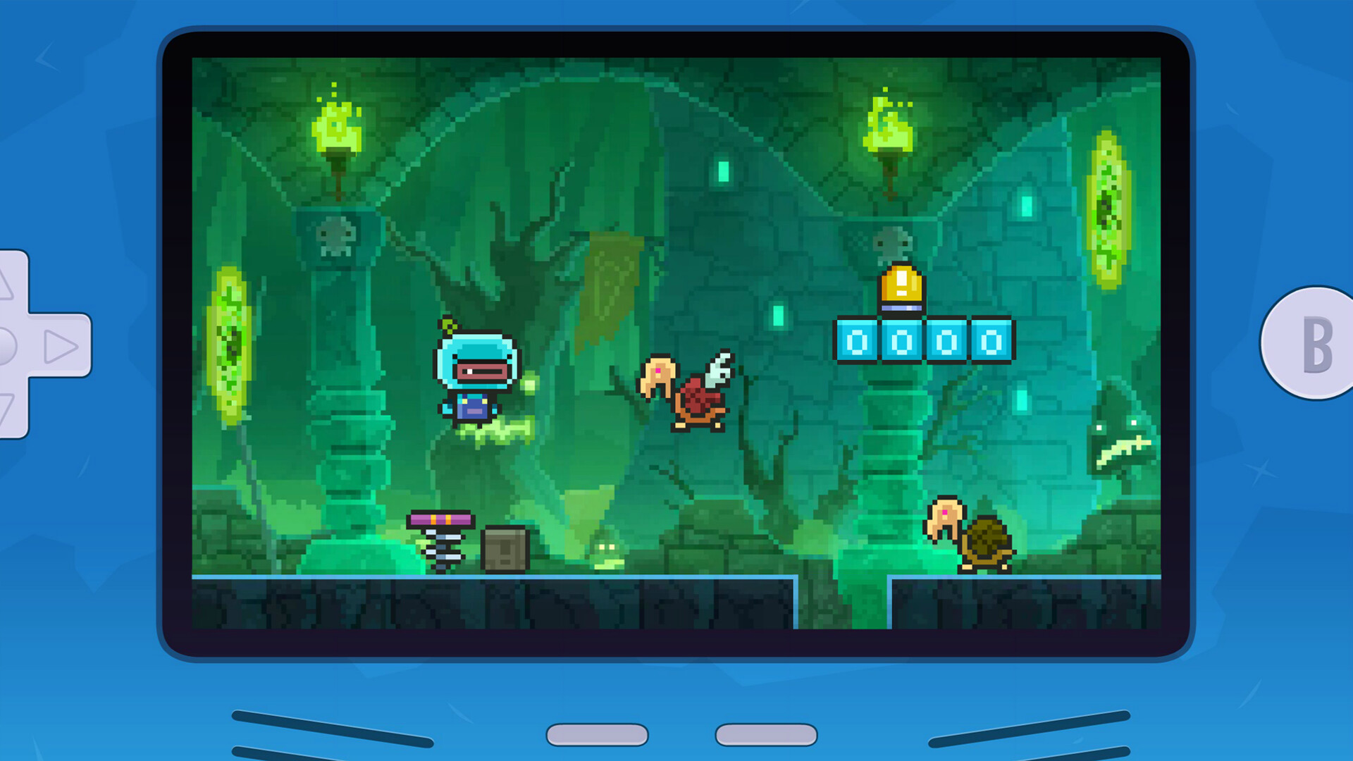 带你回家|400M大小|官方中文|支持手柄|Bring You Home