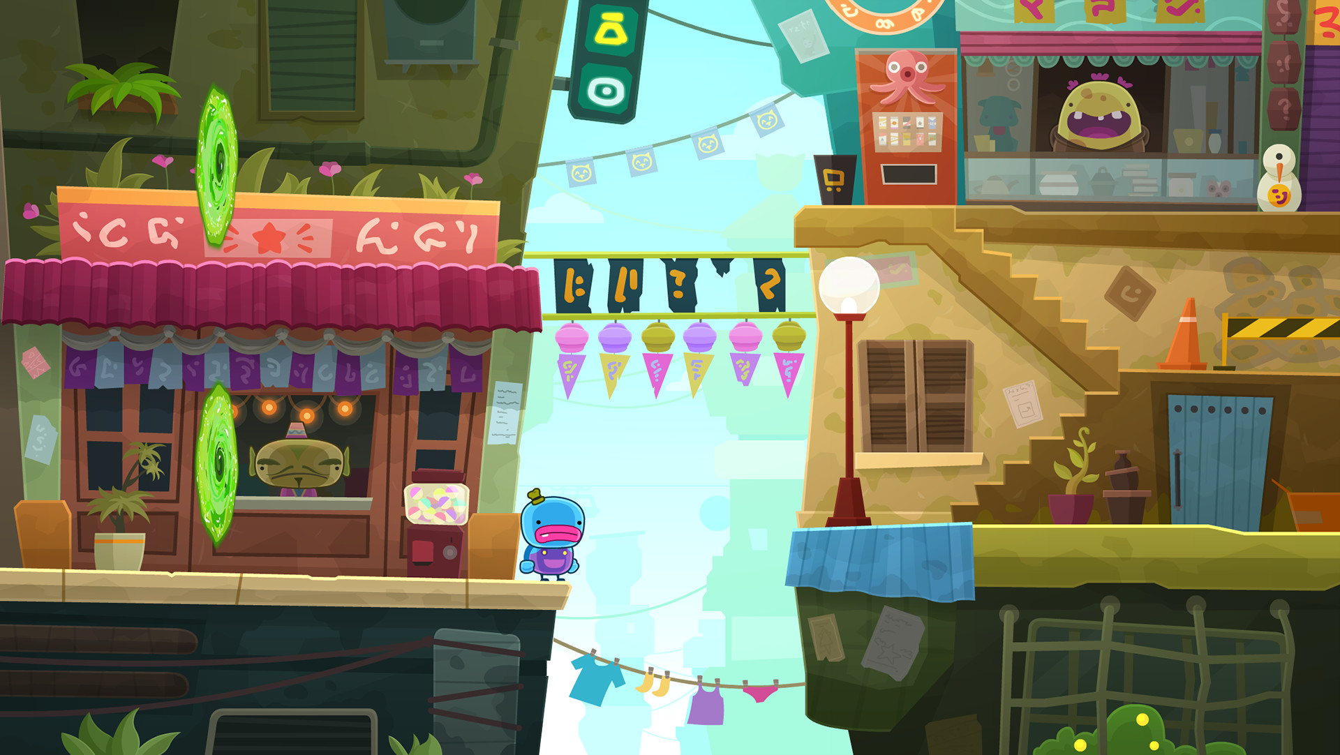 带你回家|400M大小|官方中文|支持手柄|Bring You Home