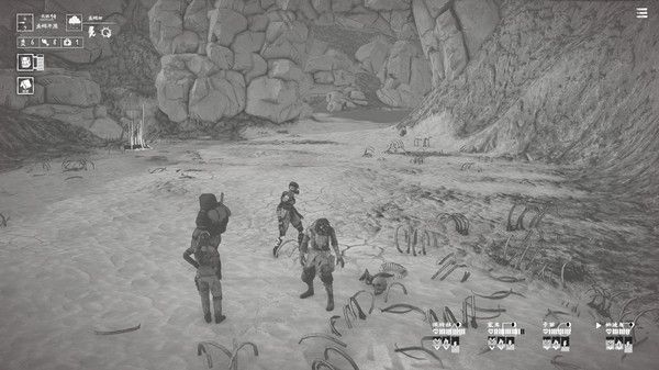 图片[6] • 《烬土行者/Ashwalkers》v1.0.0.1|容量9.5GB|官方简体中文|支持键盘.鼠标 • BUG软件