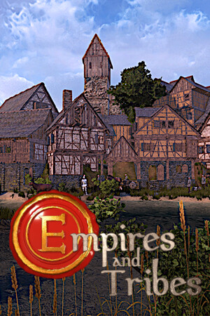 Empires and Tribes | 免安装中文版下载 - 单机岛