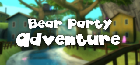 Bear Party: Adventure/熊熊派对:大冒险
