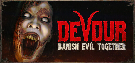 吞噬/DEVOUR/支持网络联机_官方中文绿色版|网盘下载