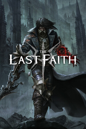 最后的信念/The Last Faith
