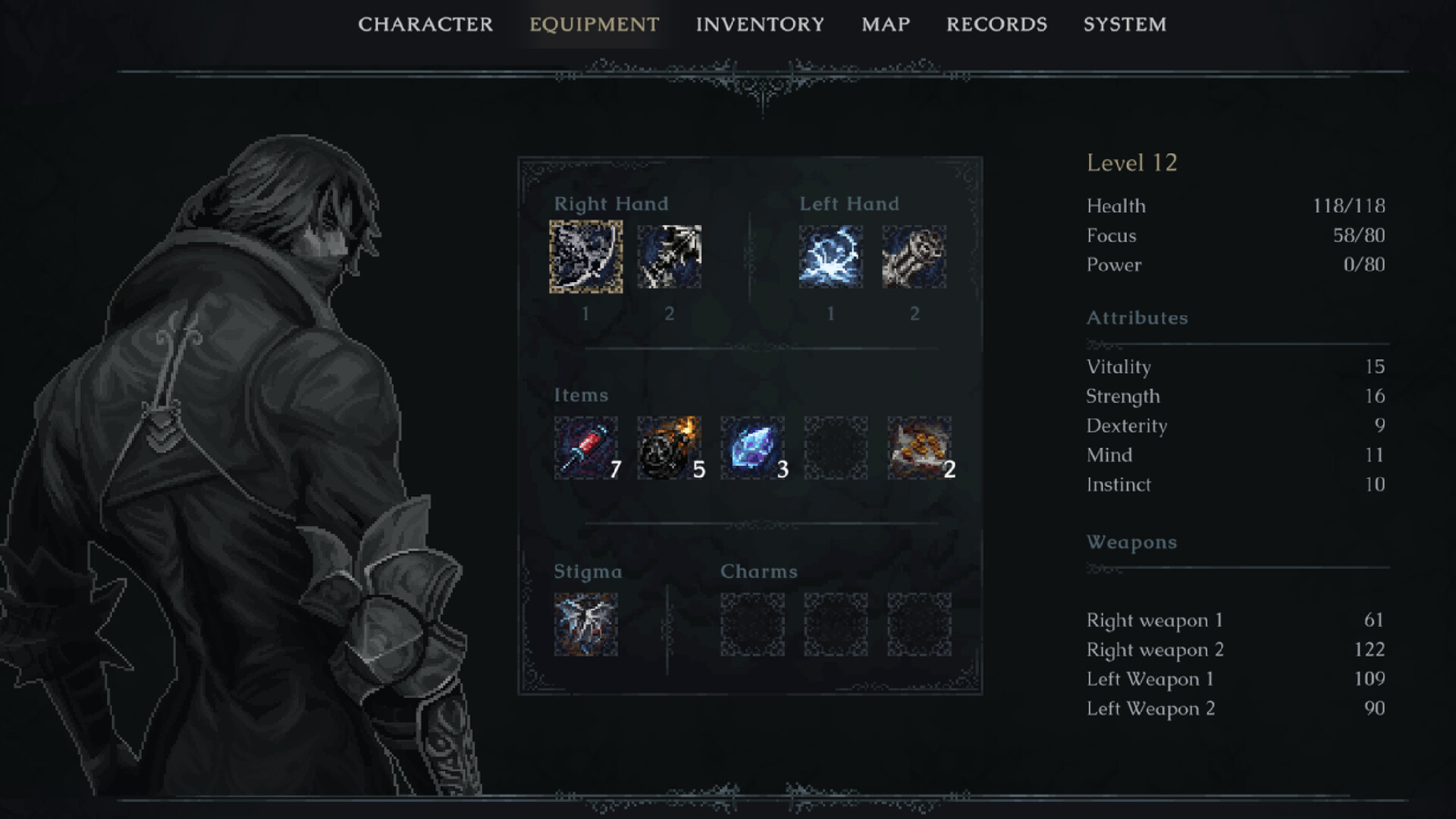 最后的信念|全DLC|2G大小|官方中文|支持手柄|The Last Faith