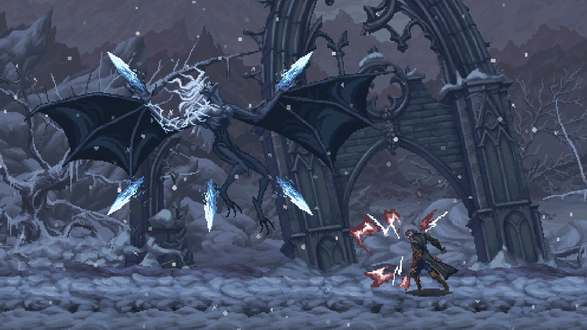 图片[8]-最后的信念/The Last Faith v2.0.0|动作冒险|2.4GB|中文-蝶影二次元