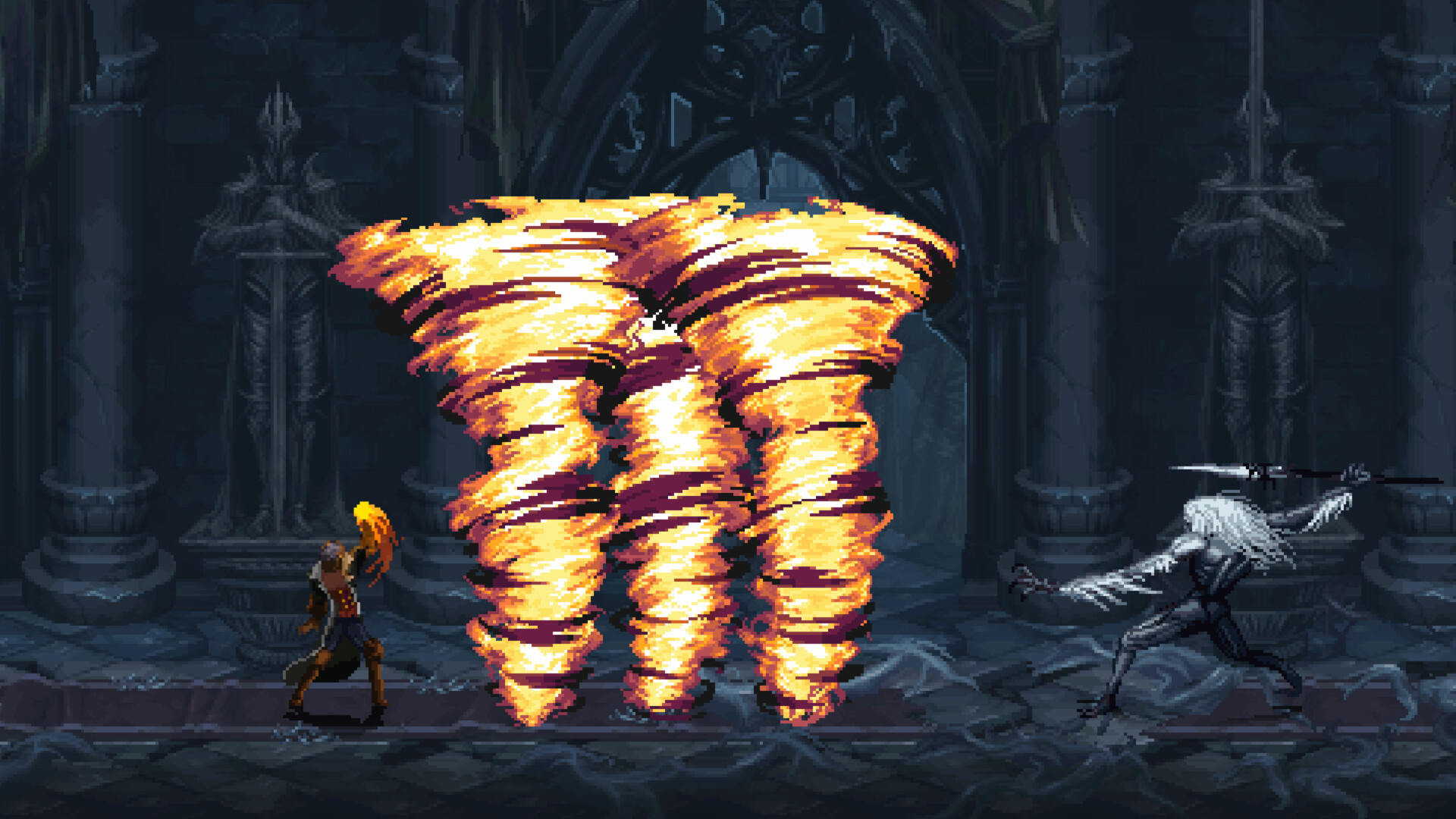 图片[4]-最后的信念/The Last Faith v2.0.0|动作冒险|2.4GB|中文-蝶影二次元