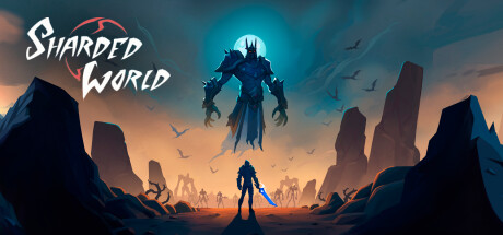 《碎片世界/碎界世界 Sharded World》TENOKE-Build 13247770官中简体