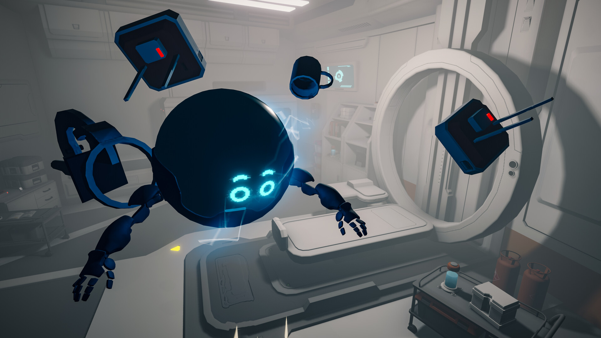 图片[11]-极地觉醒（Arctic Awakening）免安装中文版下载-蒸汽游戏宝库 - 高质量Steam单机游戏下载站