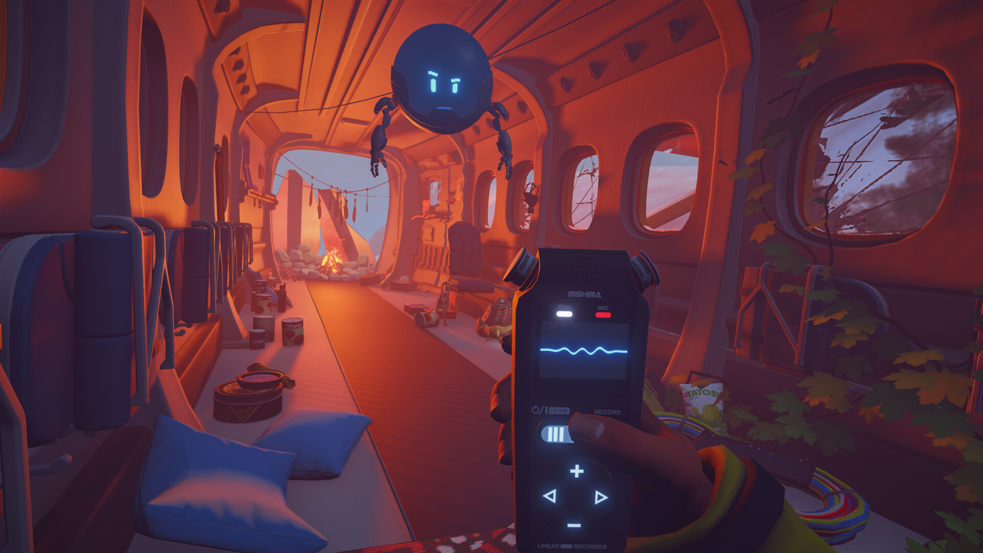 《极地觉醒(Arctic Awakening)》|v1.0.15|中文|免安装硬盘版