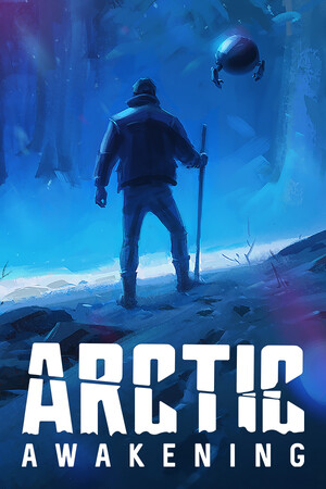 极地觉醒/Arctic Awakening