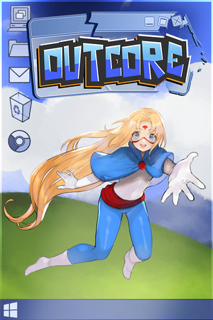Outcore: Desktop Adventure | 免安装中文版下载 - 单机岛