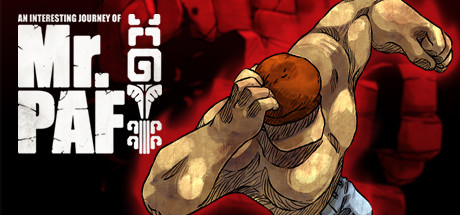 An Interesting Journey of Monsieur PAF/Monsieur帕夫的奇妙旅程