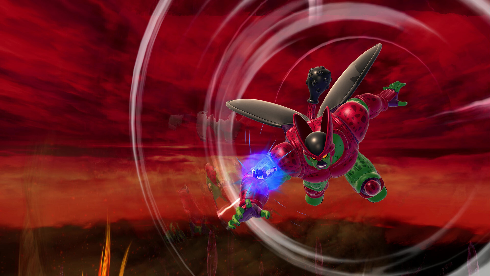 七龙珠 破界斗士/Seven Dragon Ball Broken 截图 6