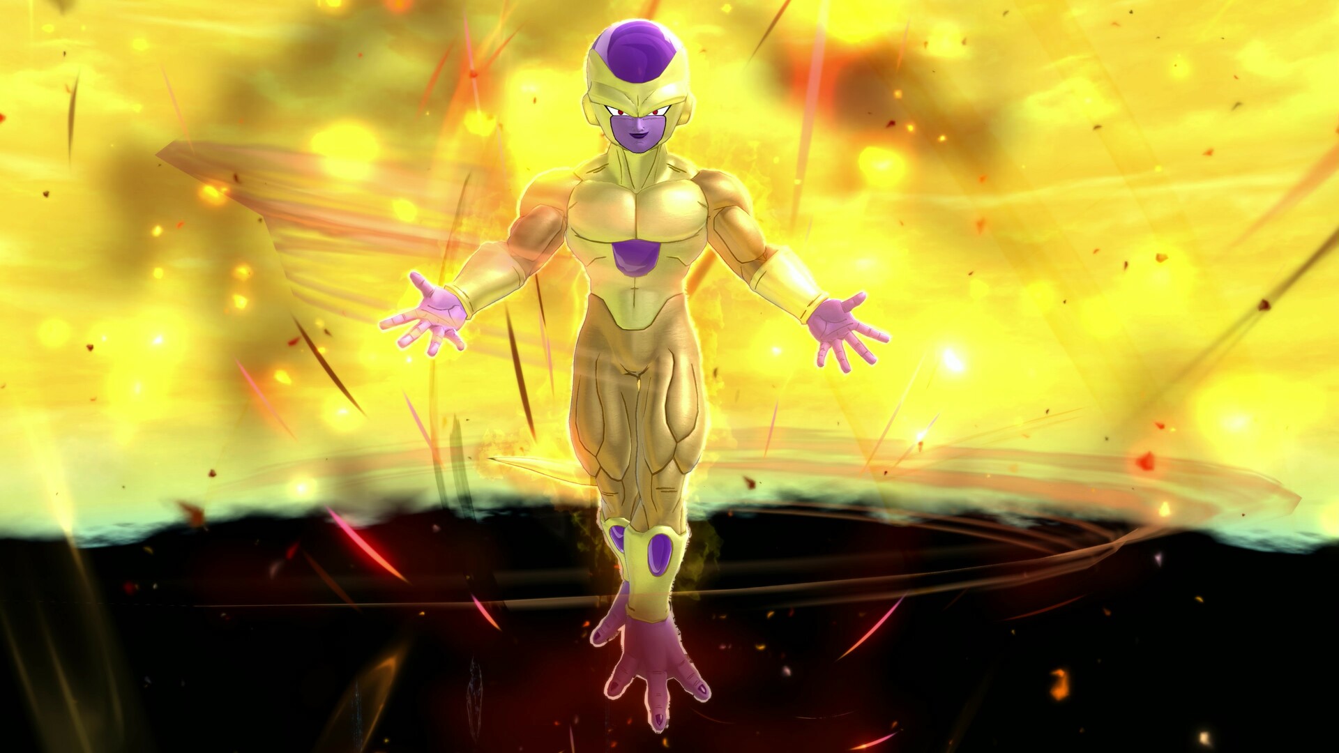 七龙珠 破界斗士/Seven Dragon Ball Broken 截图 1