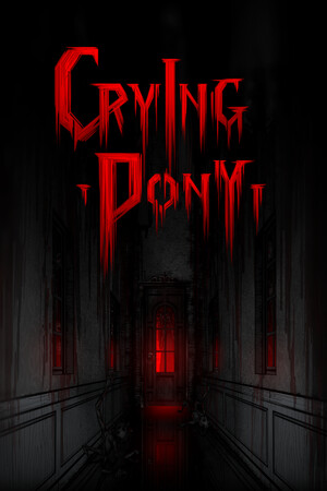 Crying Pony | 免安装中文版下载 - 单机岛