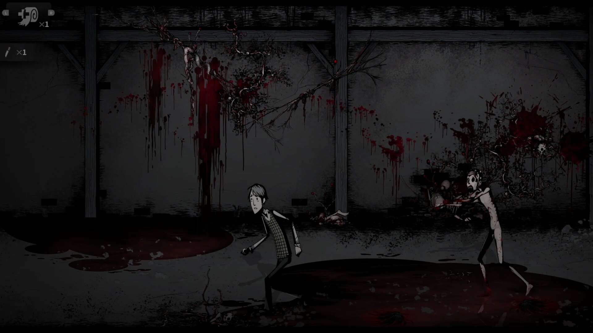 《哭泣的小马(Crying Pony)》|Build 11112200|中文|免安装硬盘版 《哭泣的小马(Crying Pony)》|Build 11112200|中文|免安装硬盘版