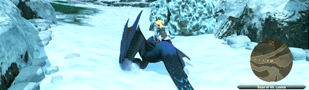 怪物猎人物语2：毁灭之翼/Monster Hunter Stories 2: Wings of Ruin-YCCGAME游戏库-YCCGAME下载-YCCINK游戏-NCCINK 游戏下载