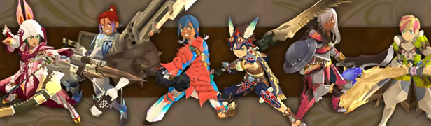 图片[5]-怪物猎人物语2：毁灭之翼/Monster Hunter Stories 2: Wings of Ruin(更新 v1.6.1 版+全DLC)-Ycc Game 游戏下载