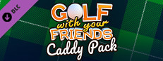 Golf With Your Friends - Caddy Pack