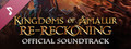 Kingdoms of Amalur: Re-Reckoning Soundtrack