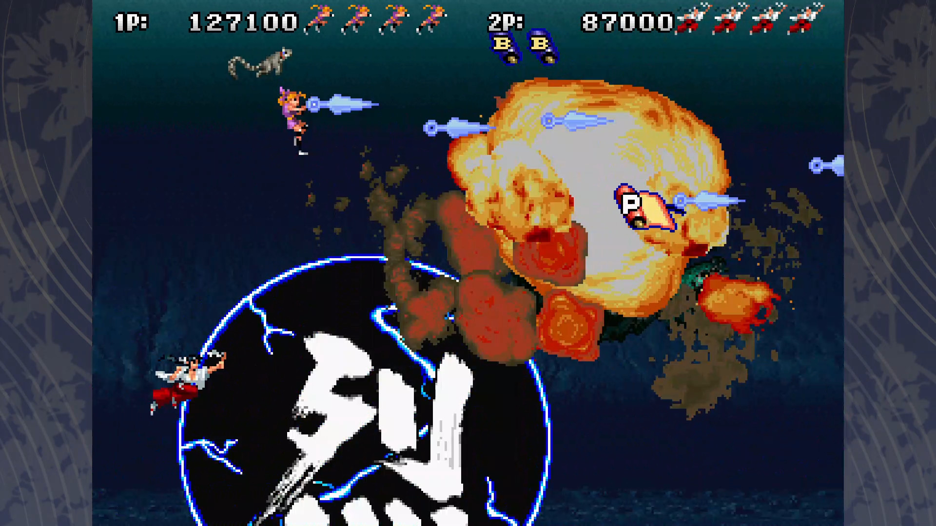 《战国之刃(Tengai)》|Build 21473071|中文|免安装硬盘版 《战国之刃(Tengai)》|Build 21473071|中文|免安装硬盘版