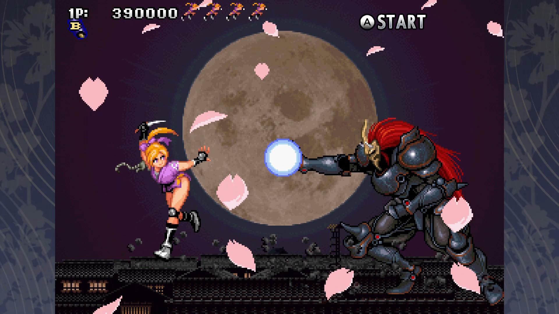 《战国之刃(Tengai)》|Build 21473071|中文|免安装硬盘版 《战国之刃(Tengai)》|Build 21473071|中文|免安装硬盘版