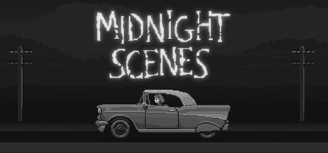 午夜现场：公路惊魂（特别版）/Midnight Scenes: The Highway