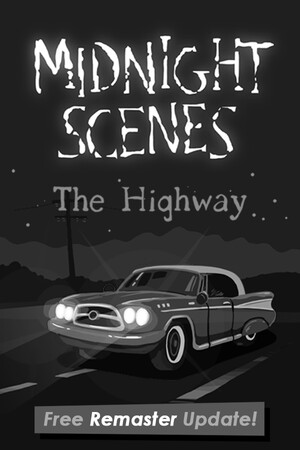 Midnight Scenes: The Highway | 免安装中文版下载 - 单机岛