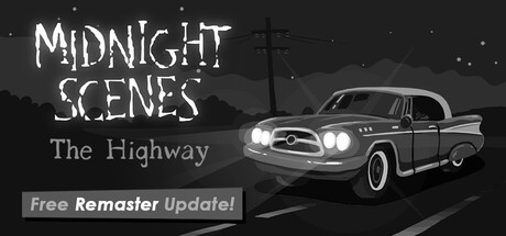 午夜现场：公路惊魂（特别版）/Midnight Scenes: The Highway (Special Edition)