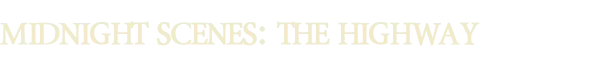 图片[2]-午夜现场：公路惊魂/Midnight Scenes: The Highway Build.20251936|动作冒险|容量202M|免安装绿色中文版-KXZGAME