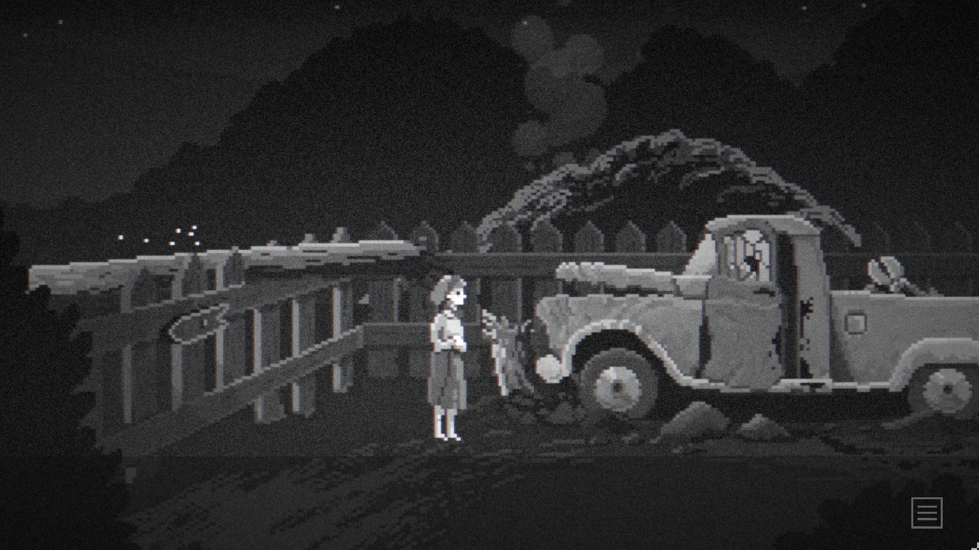 午夜现场：公路惊魂|特别版|官方中文|Midnight Scenes: The Highway (Special Edition) - 4