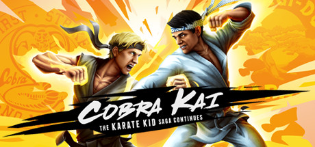 Cobra Kai空手道小子传奇继续