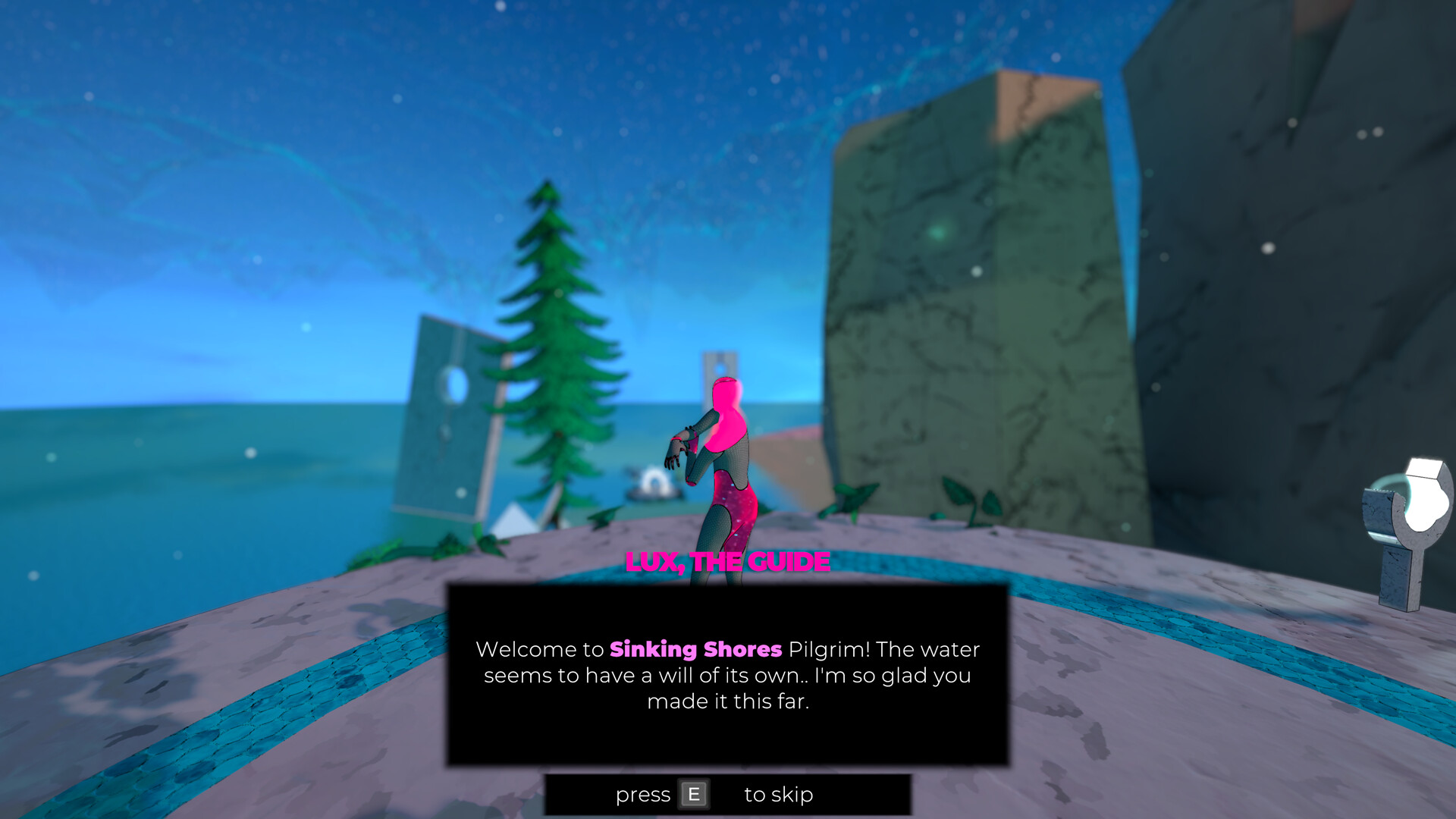 《滑流(Hoverflow)》|中文|免安装硬盘版 《滑流(Hoverflow)》|中文|免安装硬盘版