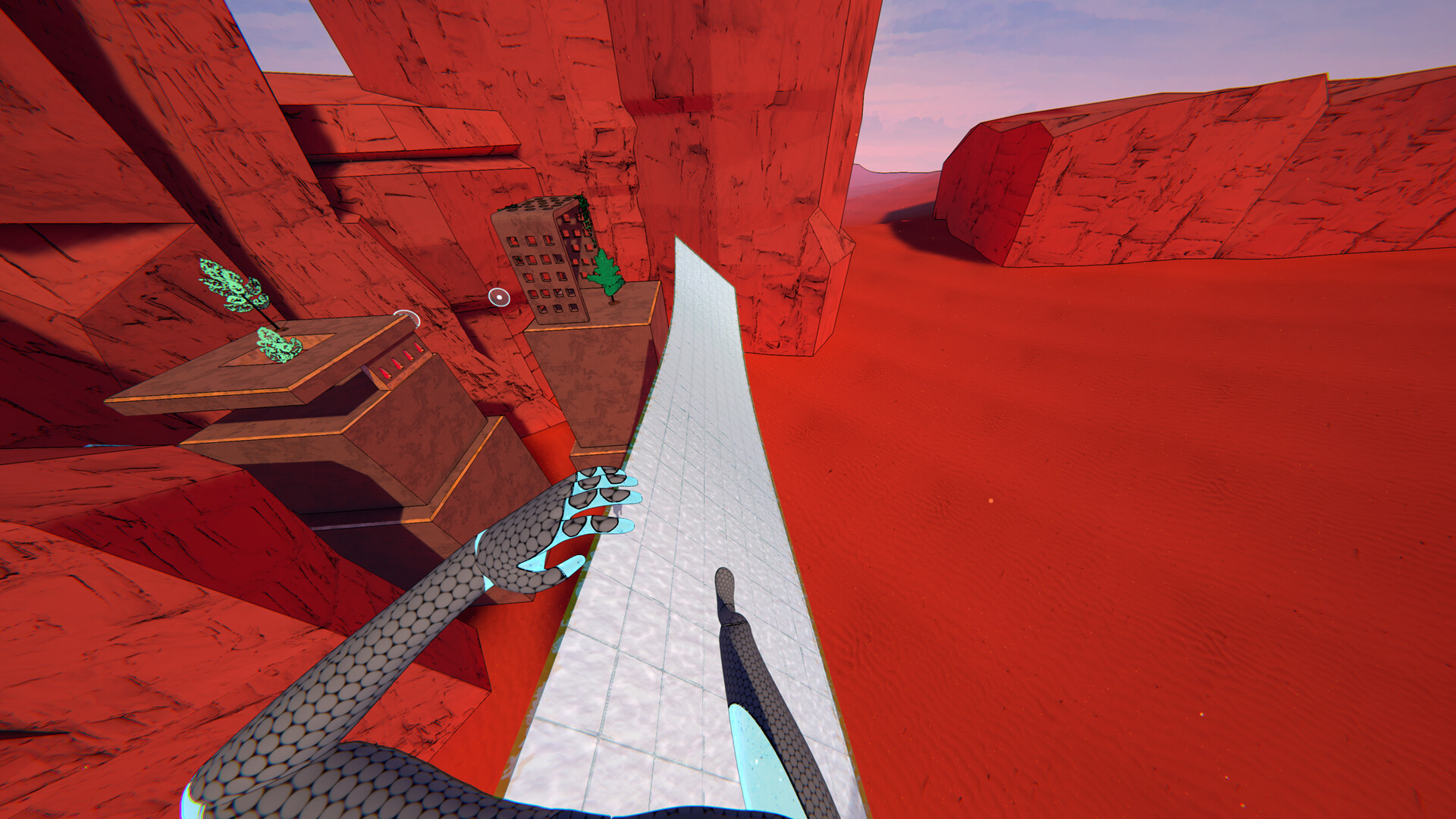 滑流/Hoverflow 截图 9