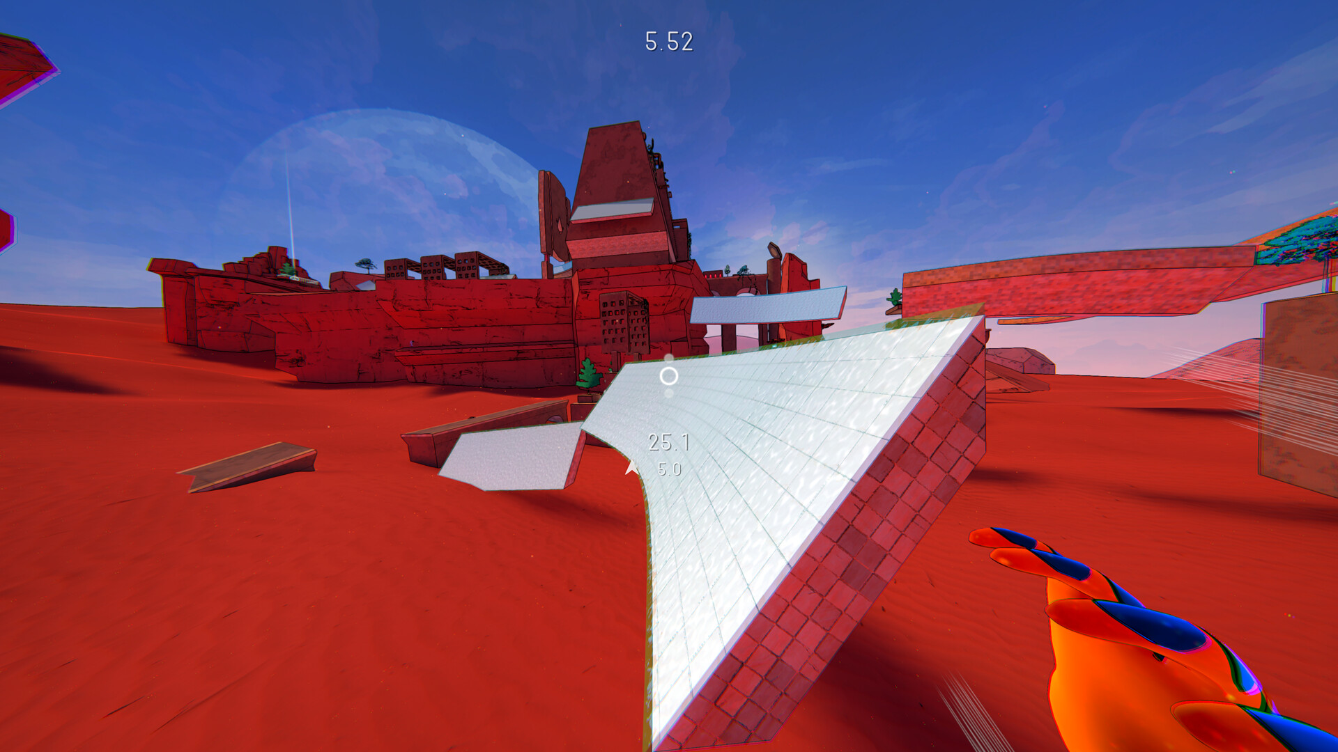 《滑流(Hoverflow)》|中文|免安装硬盘版 《滑流(Hoverflow)》|中文|免安装硬盘版