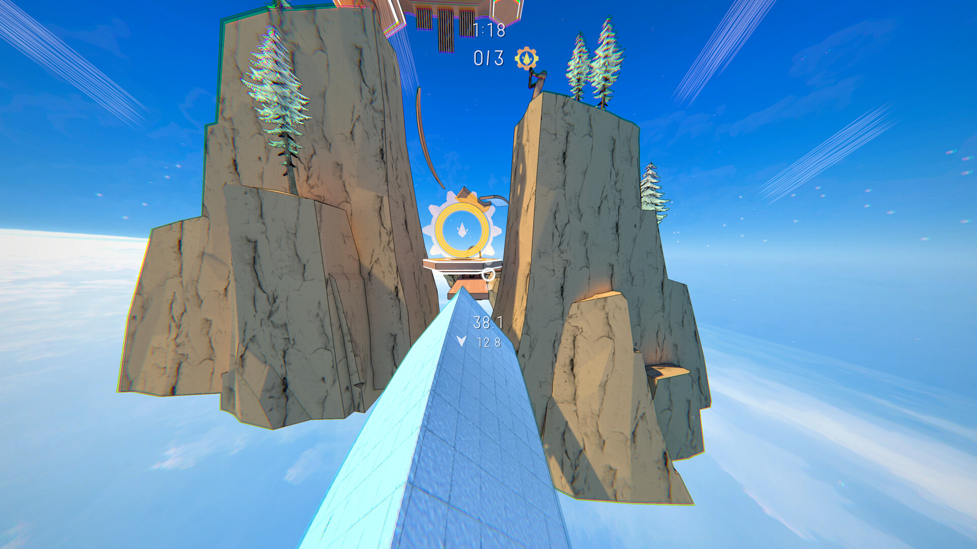 《滑流(Hoverflow)》|中文|免安装硬盘版 《滑流(Hoverflow)》|中文|免安装硬盘版