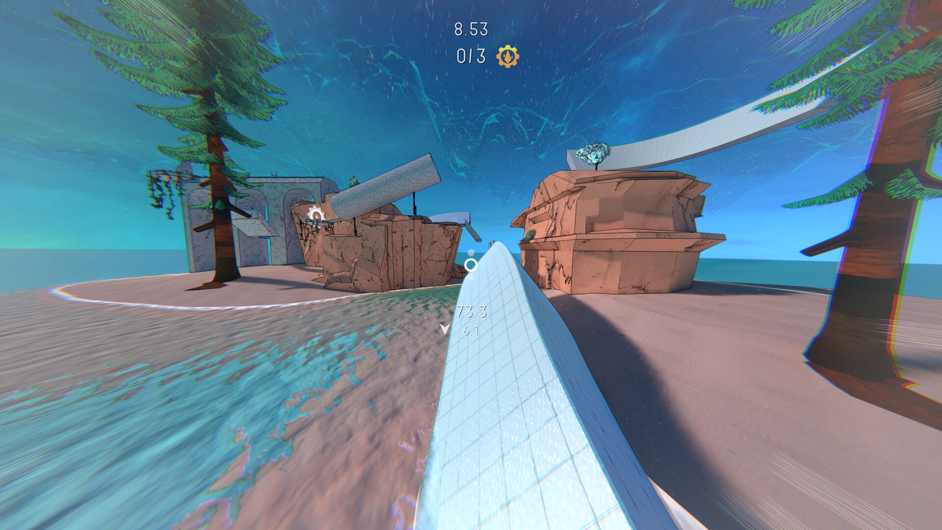 《滑流(Hoverflow)》|中文|免安装硬盘版 《滑流(Hoverflow)》|中文|免安装硬盘版