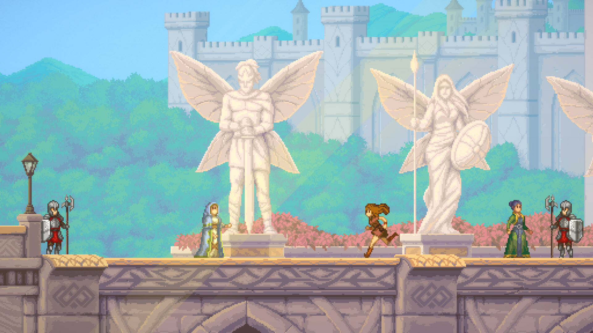 Faeland|官方英文|支持手柄 - 4