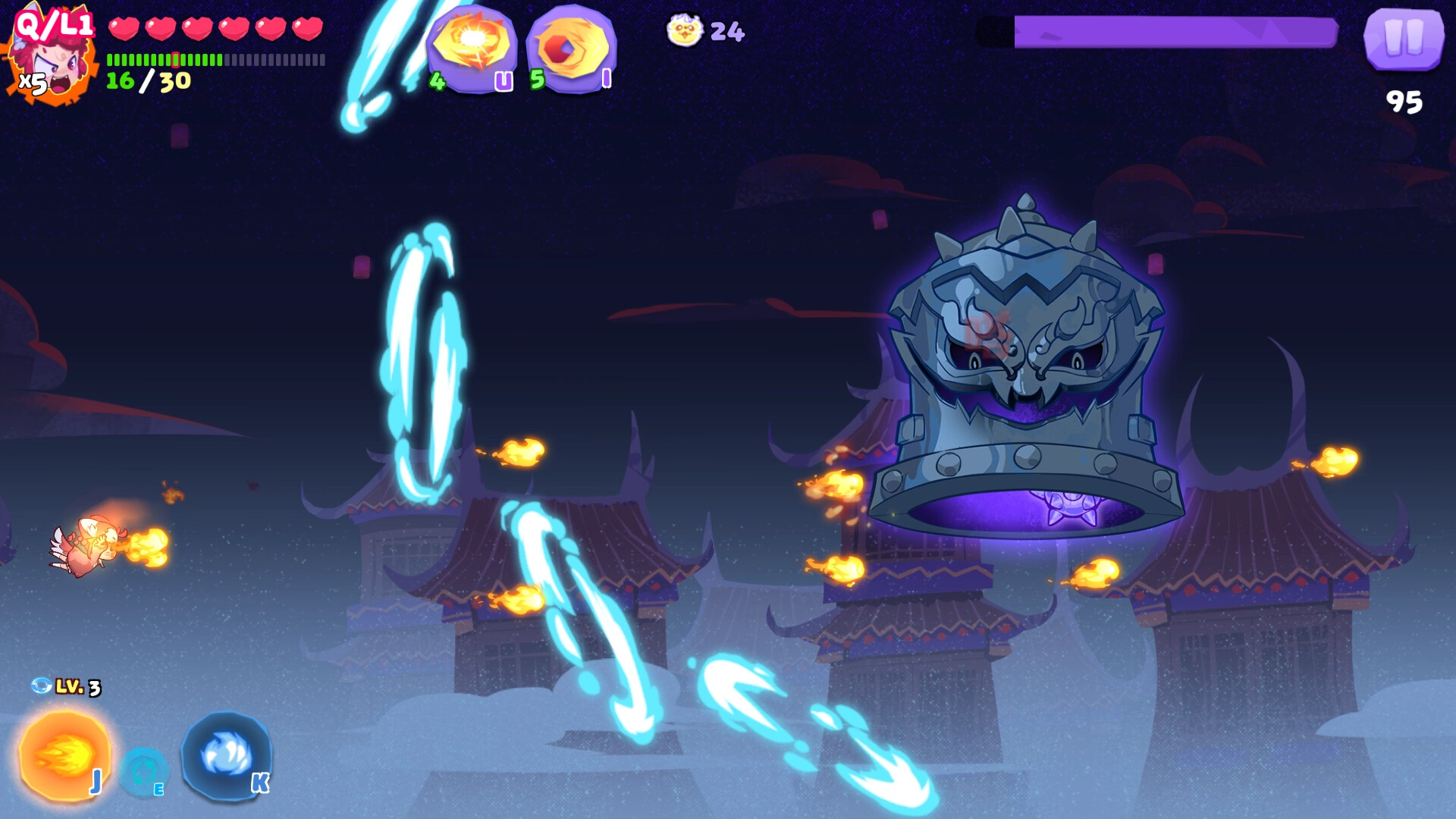 哞哩的长梦|v1.02|官方中文|Mooliis Dreamland - 10