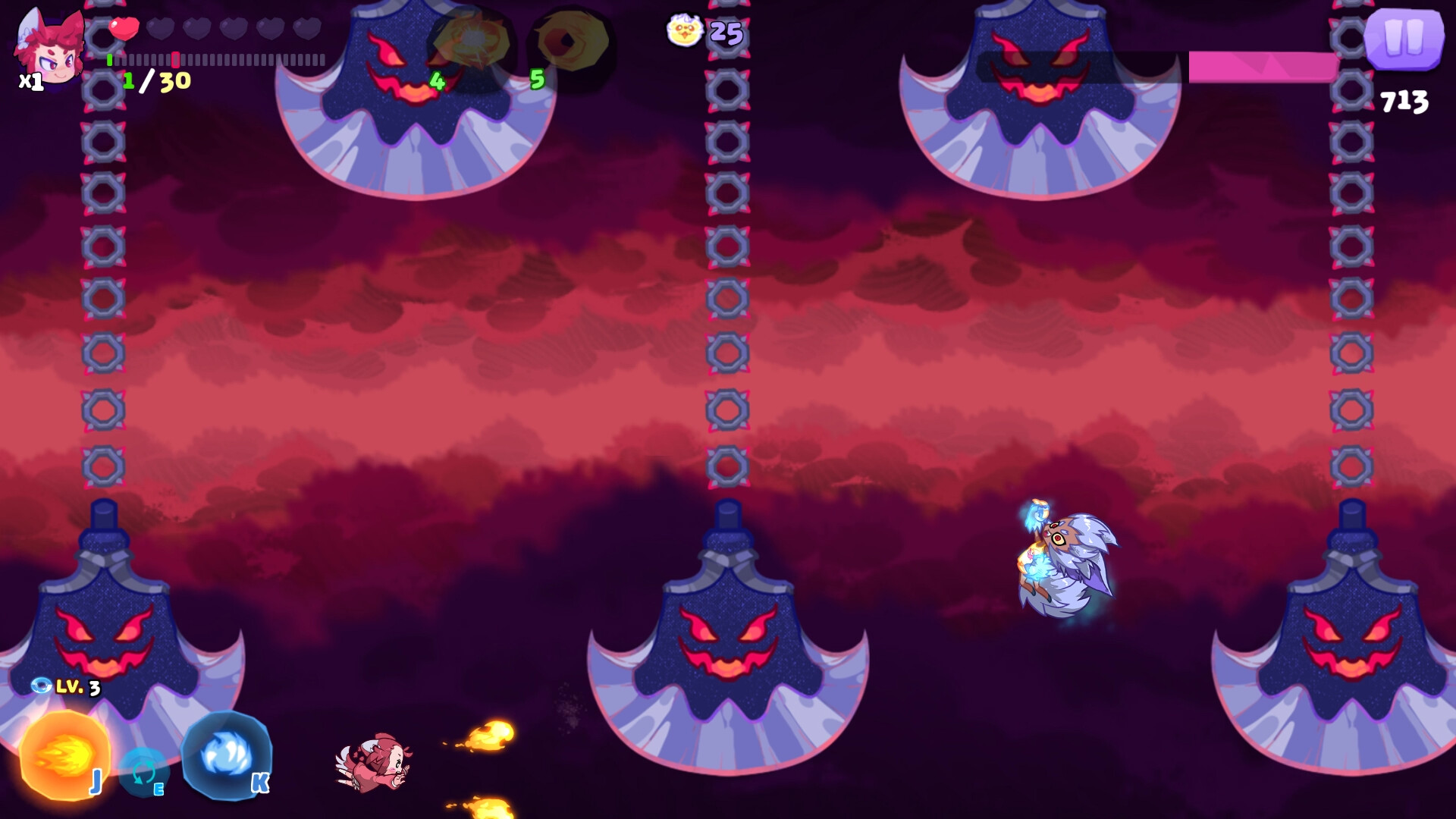 哞哩的长梦|v1.02|官方中文|Mooliis Dreamland - 11