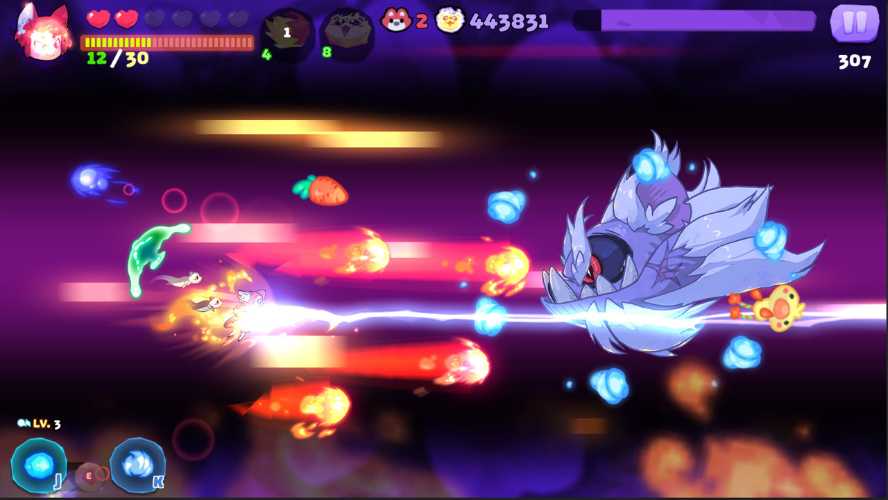 哞哩的长梦|v1.02|官方中文|Mooliis Dreamland - 8