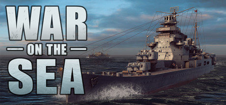 海上战争/War on the Sea_官方中文绿色版|网盘下载